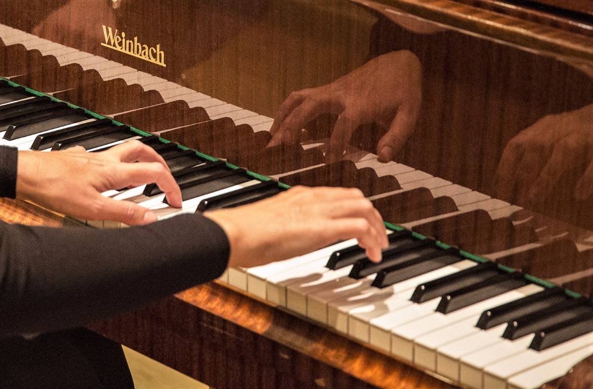 Pánská jízda komorních koncertů